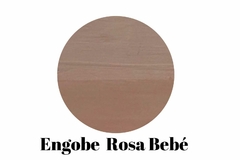 Engobe Rosa Bebe x 50 gs. - comprar online
