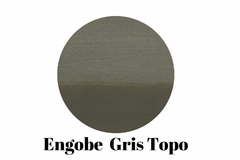 Engobe Gris Topo x 50 gs. - comprar online