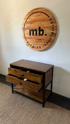 Vanitory Kiev - mbmueblesindustriales