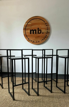 Banquetas Full Chapa en internet