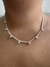 Choker festa - comprar online