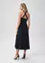 Vestido zipper frontal - comprar online