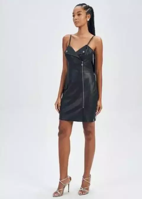 Vestido livia