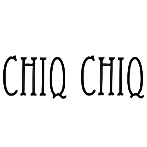 Chiqchiq