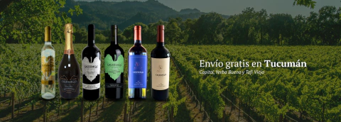 Imagen del carrusel Ostengo Wines