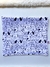 Burp Cloth Safári P&B - comprar online
