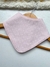 Babador Soul Rosa - comprar online