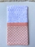 Fraldinha Círculo Coral