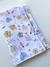 Burp Cloth Floral na internet