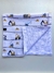 Burp Cloth Pequeno Construtor - comprar online