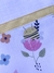 Fraldinha Bee Happy - Fuzarte Baby