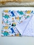 Burp Cloth Terra dos Dinos na internet