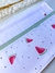 Fraldinha Melancia - Frutinhas - comprar online
