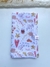 Burp Cloth Boho Chic na internet
