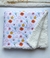 Mantinha Floral Blessed - comprar online