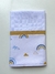 Kit de Fraldinhas Nino - Fuzarte Baby