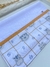 Fraldinha Safári Grid - comprar online