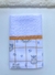 Kit Essencial Safári Grid - Fuzarte Baby