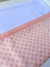 Fraldinha Círculo Coral - comprar online