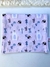 Burp Cloth Ursa da Primavera - Fuzarte Baby