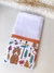 Fraldinha Bichinhos da Tribo - comprar online