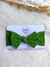 Turbante | Verde Grama - comprar online