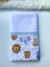 Fraldinha Cute Safári Dots na internet