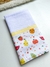 Fraldinha Frutinhas e Cores