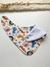Babador Amigos do Zoo - comprar online