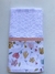 Fraldinha Floral - loja online