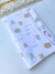 Burp Cloth Raio de Sol