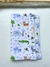 Burp Cloth Pequena Selva na internet
