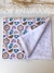 Burp Cloth Safári Baby - Fuzarte Baby