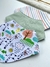 Trio Babadores Alegria - comprar online
