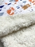 Mantinha Nova Tribo - comprar online
