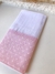 Fraldinha Charme Baby - comprar online