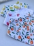 Trio Babadores Salada de Frutas - comprar online