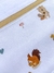 Fraldinha Amigos do Urso - comprar online
