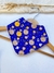 Kit Babador + Fraldinha O Pequeno Príncipe - comprar online