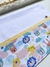 Fraldinha Bichinhos Alegria - comprar online
