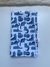 Burp Cloth Cats na internet