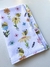 Burp Cloth Bee Happy na internet