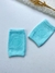 Joelheira Antideslizante Baby | Verde Candy - comprar online