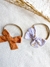 Dupla de Laços Betina | Pumpkin - comprar online