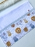 Fraldinha Cute Safári Dots - comprar online
