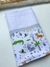 Kit Essencial Pequena Selva - Fuzarte Baby