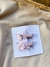 Dupla Presilhas Yasmin \ Rosa Bebê - comprar online