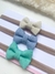 Trio de Laços Bia na internet