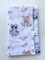 Burp Cloth Belas da Floresta