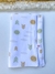 Burp Cloth Raio de Sol - comprar online